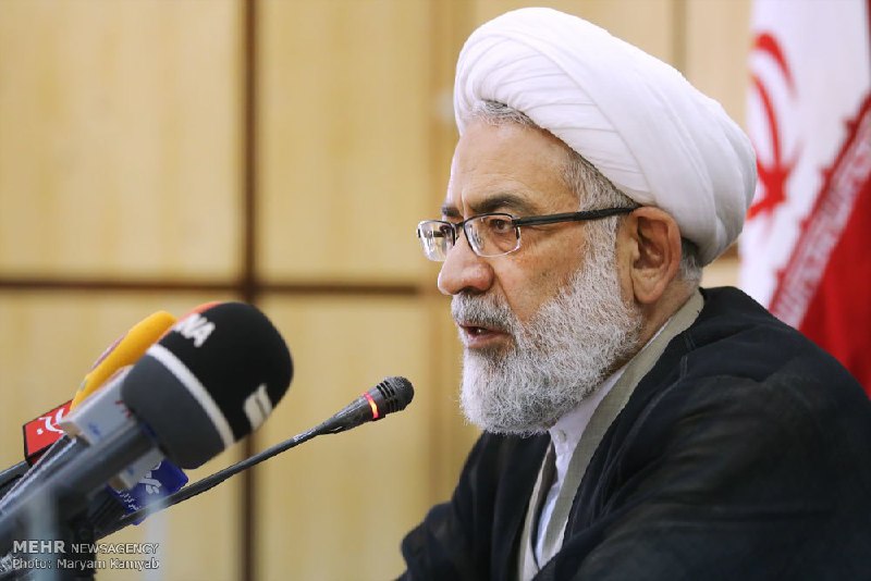 #محمدجعفرمنتظری دادستان کل کشور
