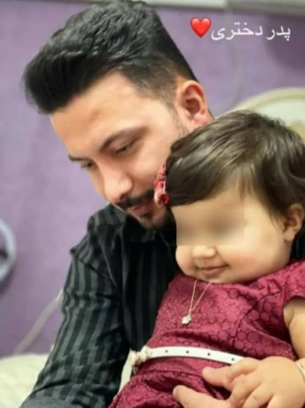 ⚠️این پست درباره خودکشی یک پزشک است.چهارشنبه