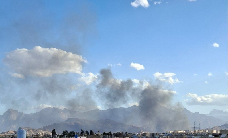 'حمله حدود ۱۶