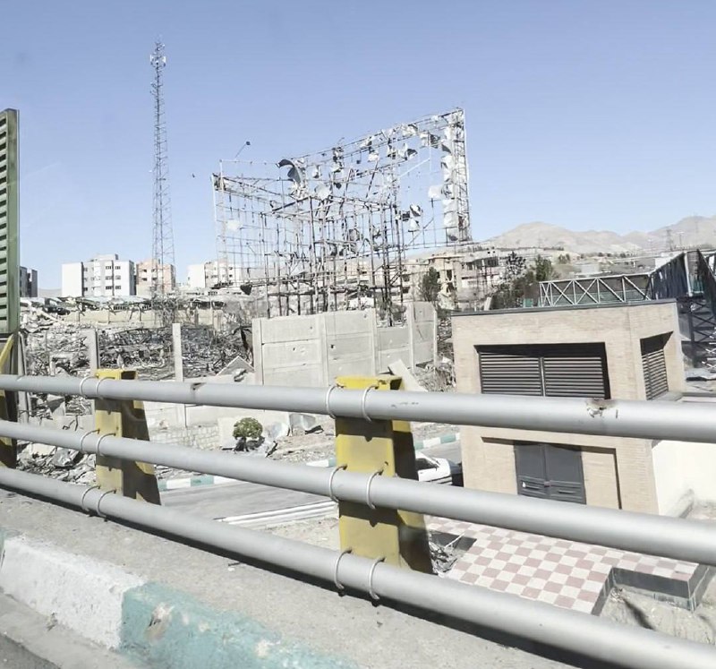 مکان انفجار دیروز مرزدارانتصاویر دریافتی از شهروندان با شرح