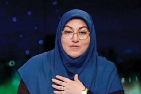من خودم گاهی سیستم صوتیم اشکال پیدا می‌کنه، صدای آژیر می‌دم.vahidhdi#آژیر_تهران #عاطفه_میرسیدی📡 t.me/VahidOnline/37786