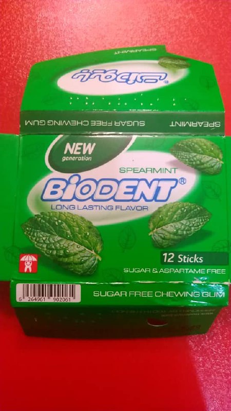 آدامسی که دیگه هرگز نمی‌خرم.#سکسیسم nakeesaaفرض رو بر این گذاشته که خرج زن رو لزوماً مردش میده. همینطور اینکه اون زن، شعور درست خرج کردن هم نداره و رعایت حال «صاحب» پول رو نمی‌کنه.my_name_was_S3️⃣