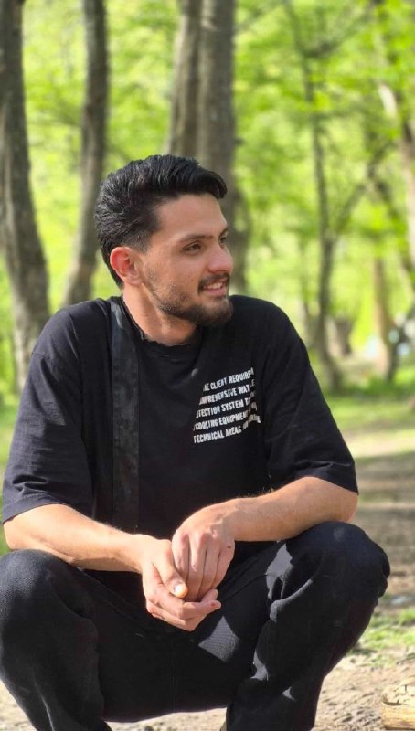 ⚠️ پیکر بی‌جانتصاویر دریافتی با شرح