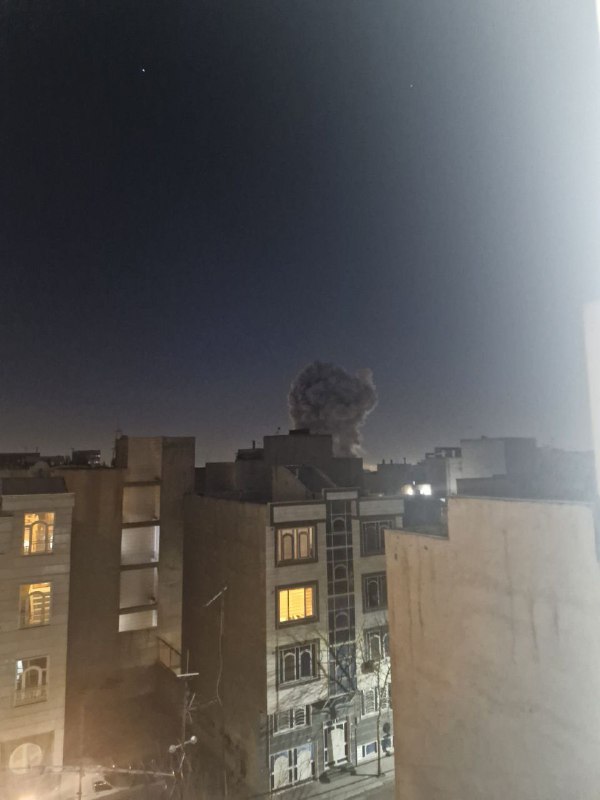 'جنت‌آباد #تهران'عکس دریافتی