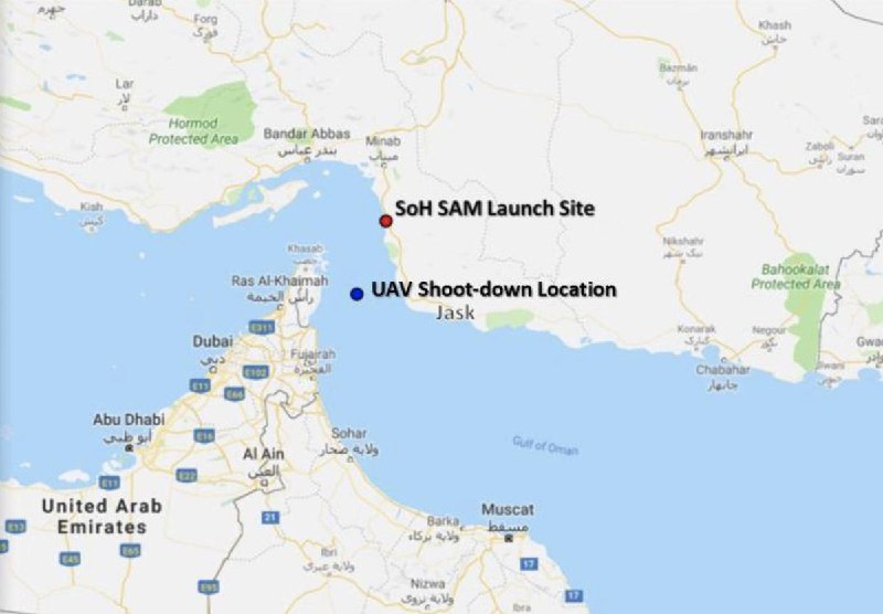 مقام نظامی آمریکایی