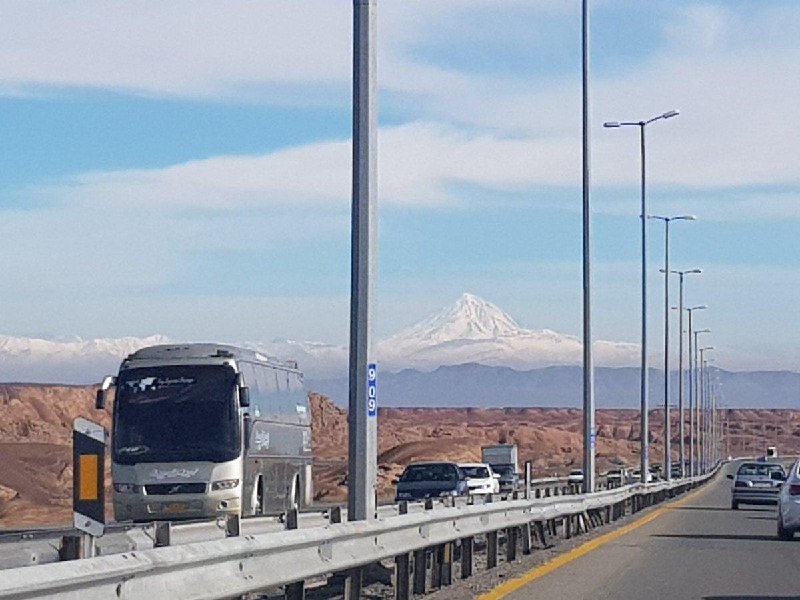 ویدیوی دریافتی با شرح