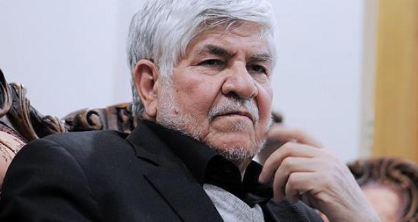 #محمدهاشمی رفسنجانی «با فرستادن نماینده‌ای» برای #انتخابات ریاست جمهوری دوازدهم نام‌نویسی کرد.EtemadDaily