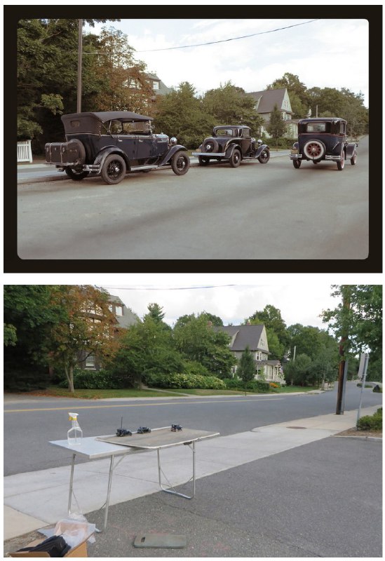 استفاده‌ای جالب از #پرسپکتیو در #عکاسیnima📡 @VahidOnlineاستفاده‌ای جالب از #پرسپکتیو در #عکاسیnima📡 @VahidOnline