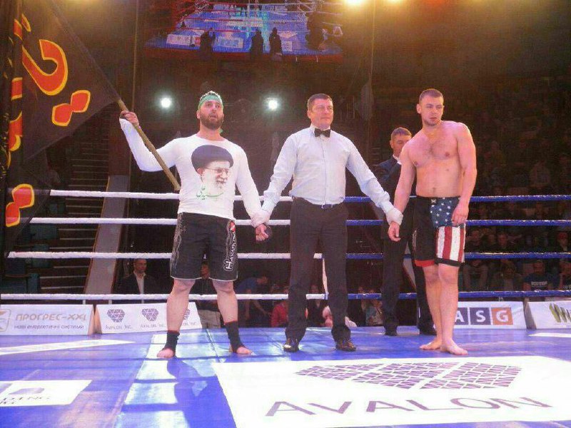 Vahid Online وحید آنلاین