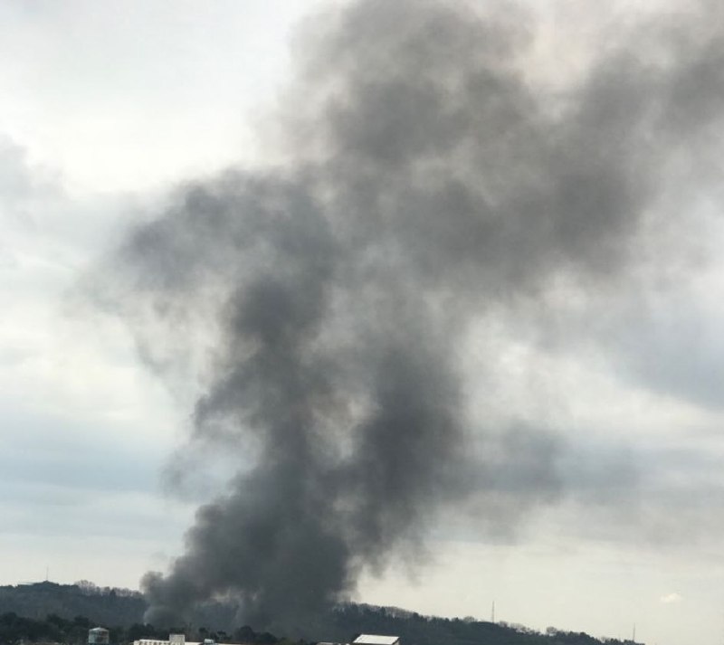 'تصاویر دریافتی از حملات صبح یکشنبه ۹ فروردین به شمال شرق #تهران حدود ساعت ۹'Vahid📡 @VahidOnline'تصاویر دریافتی از حملات صبح یکشنبه ۹ فروردین به شمال شرق #تهران حدود ساعت ۹'Vahid📡 @VahidOnline