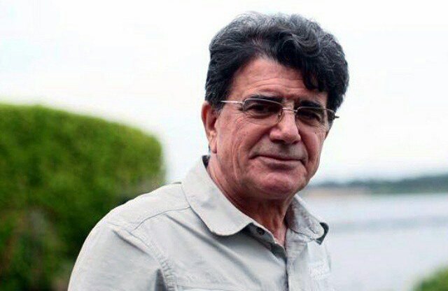 شروط معاون سیما برای پخش #ربنا ی #شجریان