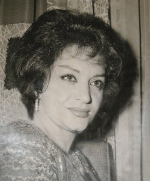 #شهلا_ریاحی شامگاه دهم دی ماه #درگذشت.منوچهر ریاحی فرزند این بازیگر  قدیمی سینما و تلویزیون، در گفت‌وگویی با ایسنا، بیان کرد