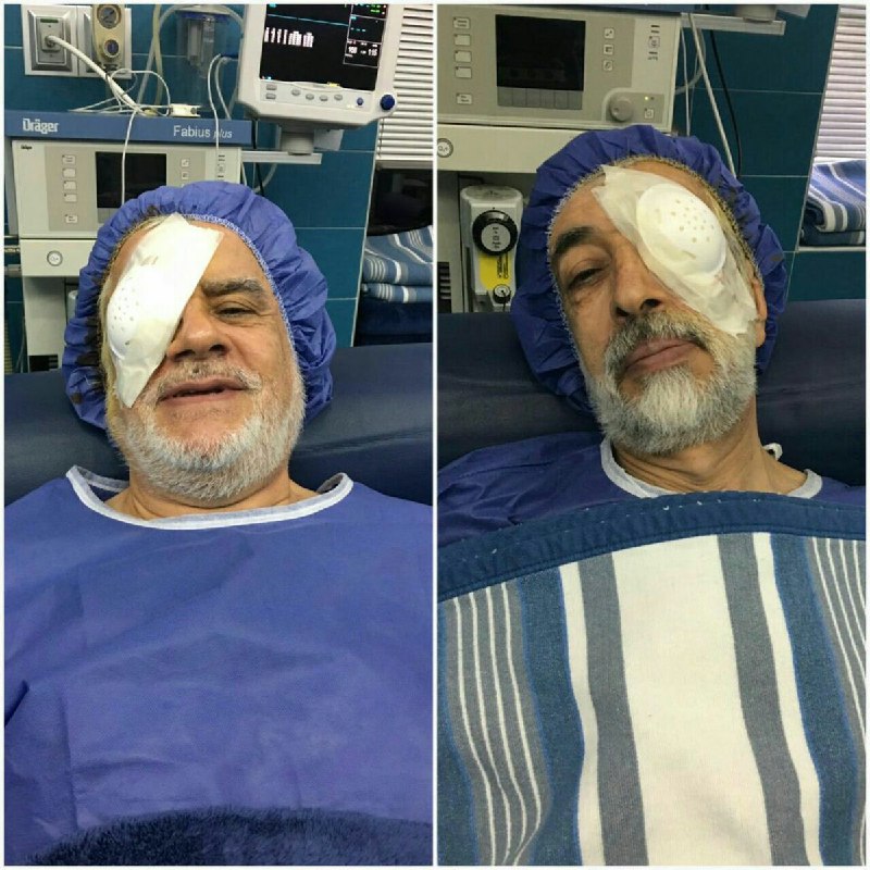 #وزیربهداشت