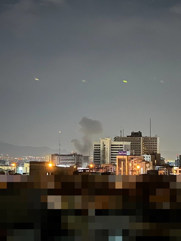 'انفجار ساعت ۲۰