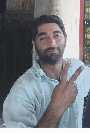 ⚠️ پیکر بی‌جانتصاویر دریافتی با شرح