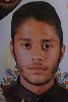 'بسیاری از جان‌باختگان  زیر ۳۰ سال سن داشته‌اند و  تعدادی زیر ۲۳ سال..عکس‌ها؛#رضا_نیسی ۱۶ ساله، اهواز#پژمان_قلی‌پور ۱۹ ساله، لنگرود#ابراهیم_مرادی، جوانرود'madyar📡 @VahidOnline'بسیاری از جان‌باختگان  زیر ۳۰ سال سن داشته‌اند و  تعدادی زیر ۲۳ سال..عکس‌ها؛#رضا_نیسی ۱۶ ساله، اهواز#پژمان_قلی‌پور ۱۹ ساله، لنگرود#ابراهیم_مرادی، جوانرود'madyar📡 @VahidOnline