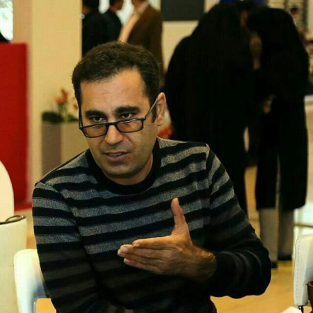 #محمد_حبیبی عضو هیات مدیره کانون صنفی معلمان تهران همراه با ضرب و شتم دستگیر شد.#درودبرستمگر alireza_arad