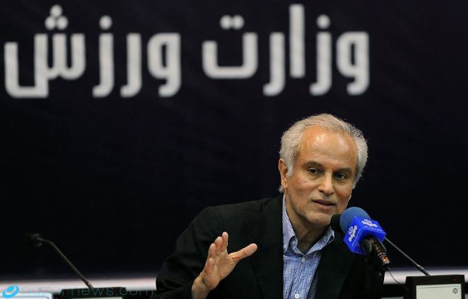 خبرگزاری ایسنا