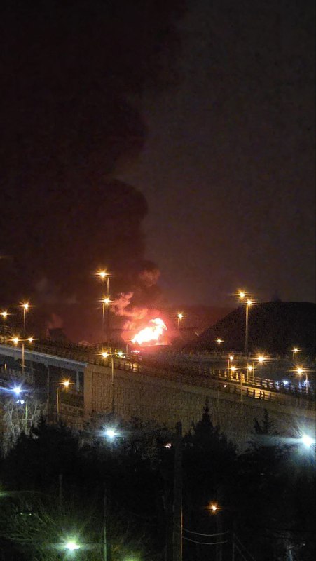 حمله سمت 'مهرآباد #تهران'بامداد شنبه ۱۶ اسفندVahid📡 @VahidOnlineحمله سمت 'مهرآباد #تهران'بامداد شنبه ۱۶ اسفندVahid📡 @VahidOnline