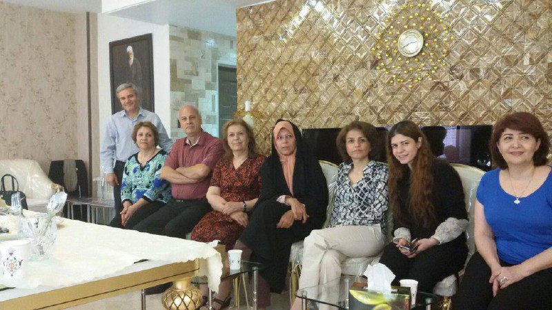United for Iran