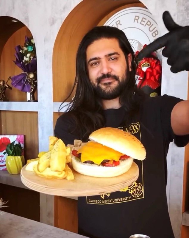 ⚠️پیکر بی‌جان جوان ۳۲ ساله