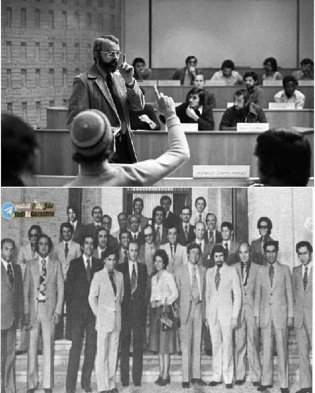 #دانشگاه_امام_صادق علیه‌السلام قبل از اینکه دانشگاه امام صادق علیه‌السلام بشود!meftah t.co/kXfjHOM5N6گویاقبل ازاینکه بشه مکتبخونه آیت‌الله #مهدوی_کنی، شعبه مطالعات مدیریت #هاروارد بوده@VahidOnline