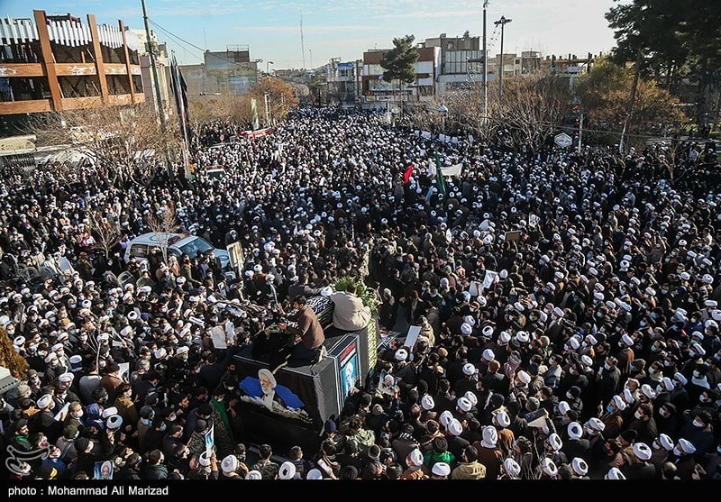 ۴۸ ساعت قبل از شب یلدا