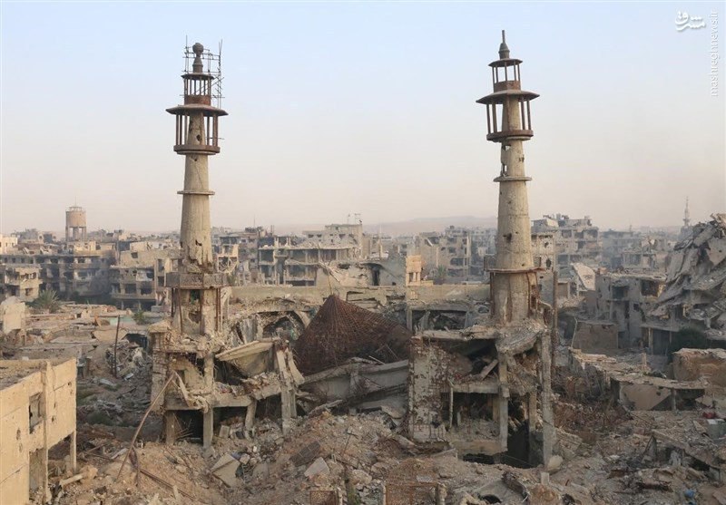 یه بنده خدایی پشت ماشینش زده بود #بیمه #حضرت_سکینه! خواستم تصویر حرم حضرت سکینه رو نشونش بدم رو بیمه‌گرش تجدید نظر کنه hadinik