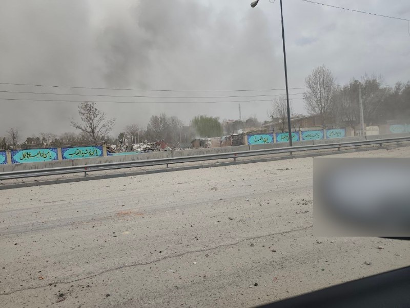 'شرق #تهران ۱۳