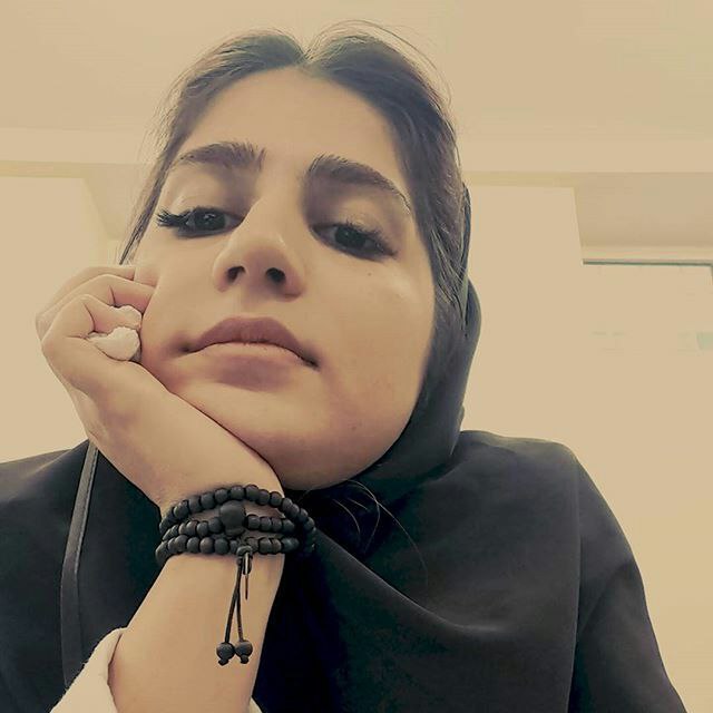 توییت‌های زیادی هم شده درباره بازداشت #سپیده_قلیان در #اهوازtwitter.com/AminAnvary/status/835568860854120448📡 @VahidOnline