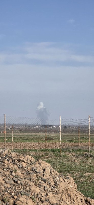 تصاویر دریافتی از حمله به 'شهرک صنعتی #نیشابور'پنج‌شنبه ۶ فروردینVahid📡 @VahidOnlineتصاویر دریافتی از حمله به 'شهرک صنعتی #نیشابور'پنج‌شنبه ۶ فروردینVahid📡 @VahidOnline