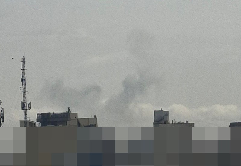 دو عکس آخر بالا مربوط به کاشان هستند سایر تصاویر مربوط به همدان پیام‌های دریافتی در ساعت‌های گذشته