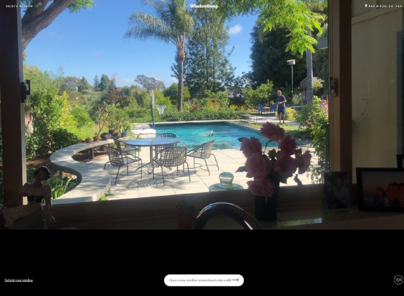 بهترین کشف امروزم تو اینترنت موقع وقت‌کشی و از زیر کار در رفتن