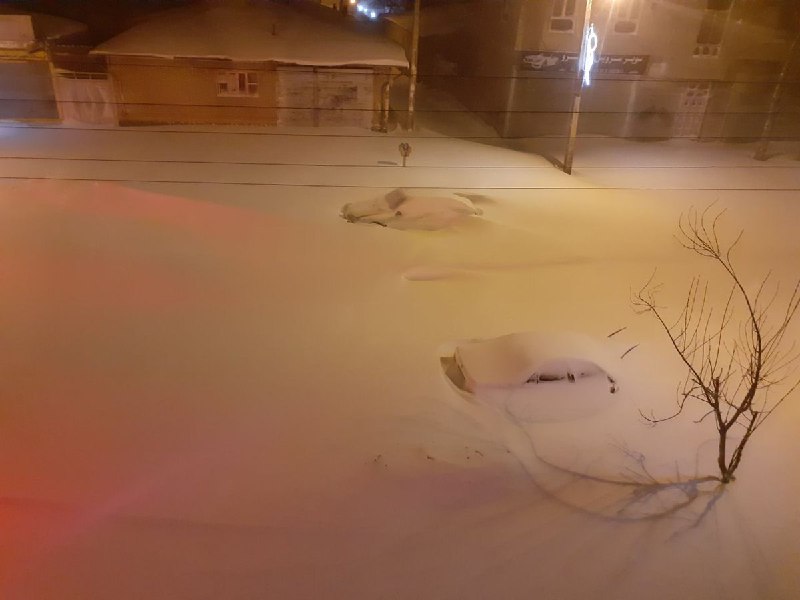 #برف در #خلخالkhalkhalim_com ـ hadinik📡 @VahidOnline#برف در #خلخالkhalkhalim_com ـ hadinik📡 @VahidOnline