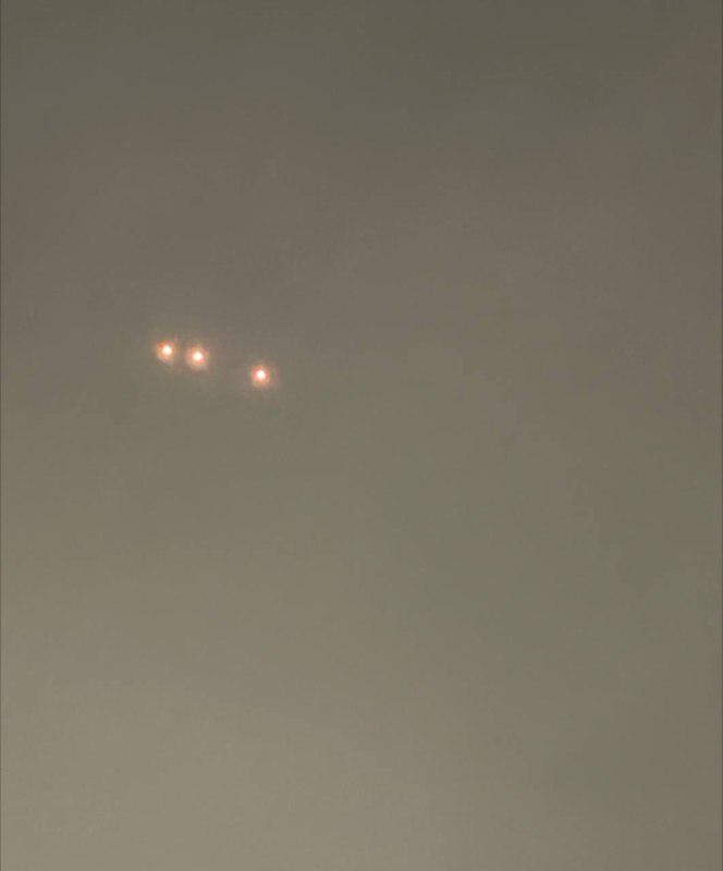 پیام‌های دریافتی تایید نشده و بررسی نشده رو به محض دریافت با بقیه شریک می‌شم. هر کدوم ممکنه درست یا کاملا نادرست باشند