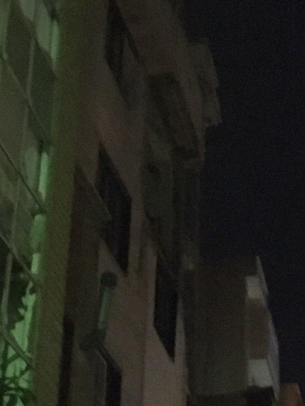 شهروندی هم این عکس‌ها رو فرستاد و نوشت