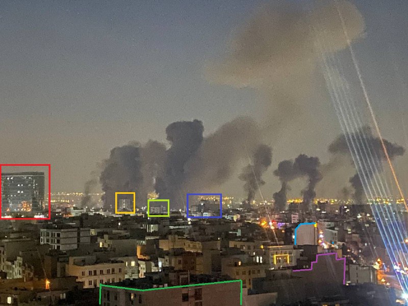 'مکان‌یابی