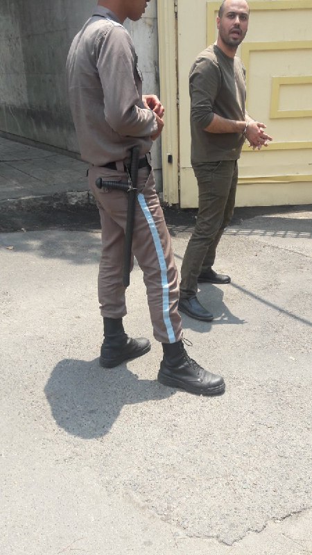 شیما تدریسی