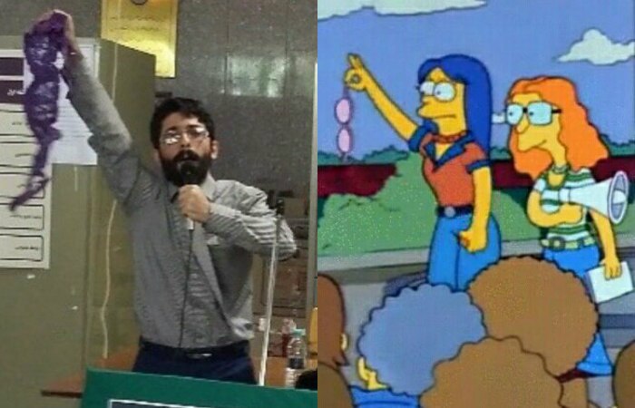 پیشبینی رییس‌جمهور شدن ترامپ رو یادتونه؟این رو واسه ما پیشبینی کرده بودند.jopolojy