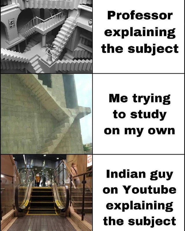 در وصف ویدیوهای آموزشی مدرسان #هندیvia Ardeshir📡 @VahidOnline