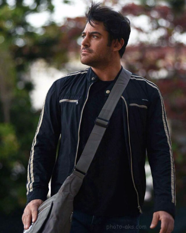 محمدرضا #گلزار برای حضور در برنامه #ناردونه شبکه ۵ ویژه شب یلدا؛ حداقل ۱۰۰ میلیون گرفته است/ سینما ژورنالtoohashie