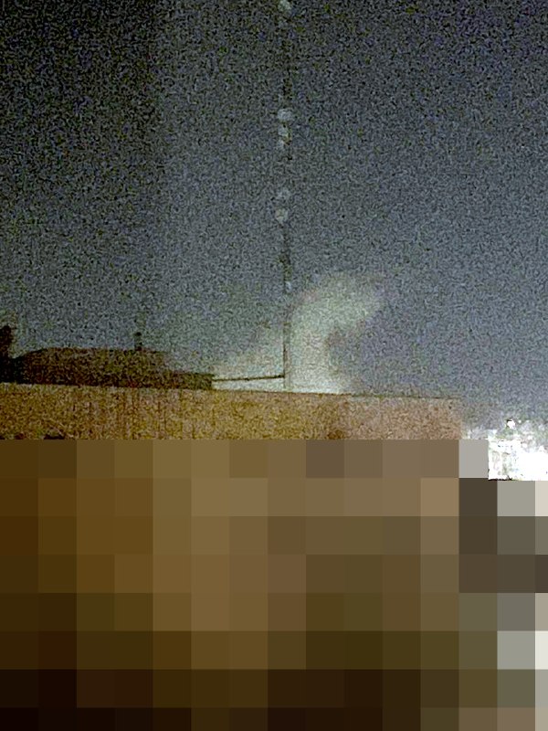 '#تهران ساعت ۳