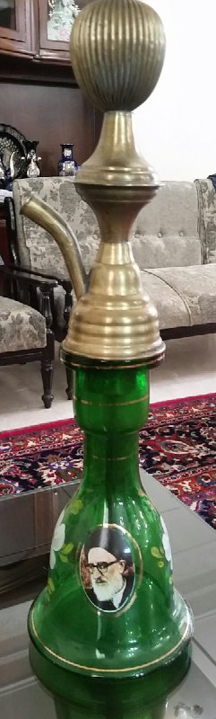 #قلیان انقلابیfmahdipour