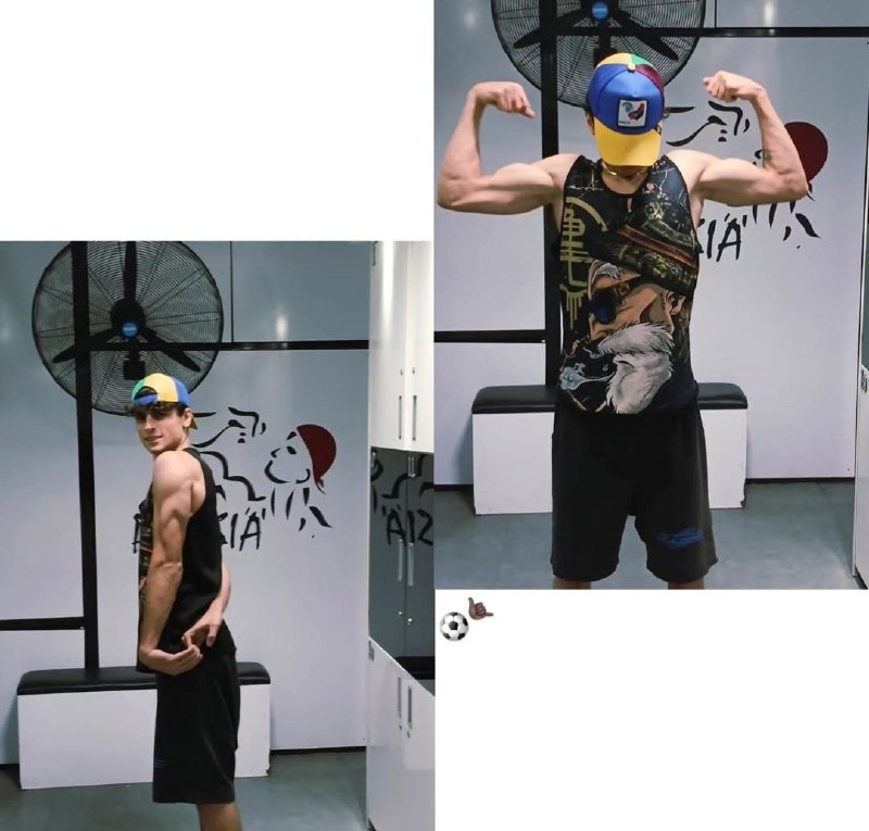 ⚠️چهره بی‌جان جوان ۱۸ سالهتصاویر دریافتی با شرح