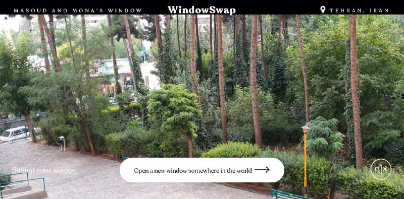 بهترین کشف امروزم تو اینترنت موقع وقت‌کشی و از زیر کار در رفتن