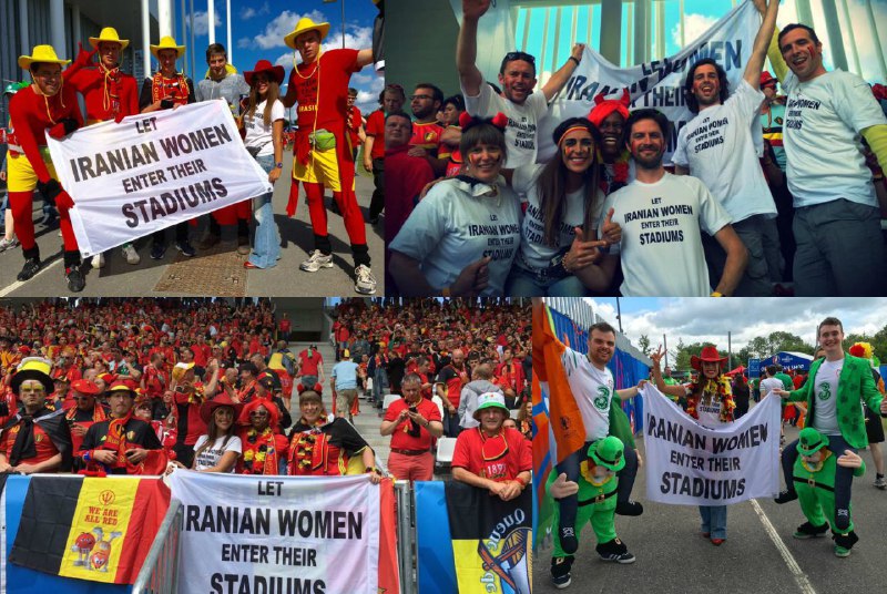 📡 @VahidOnlineاین پلاکارد مربوط به کمپین شخصی است به اسم #دریاصفایی