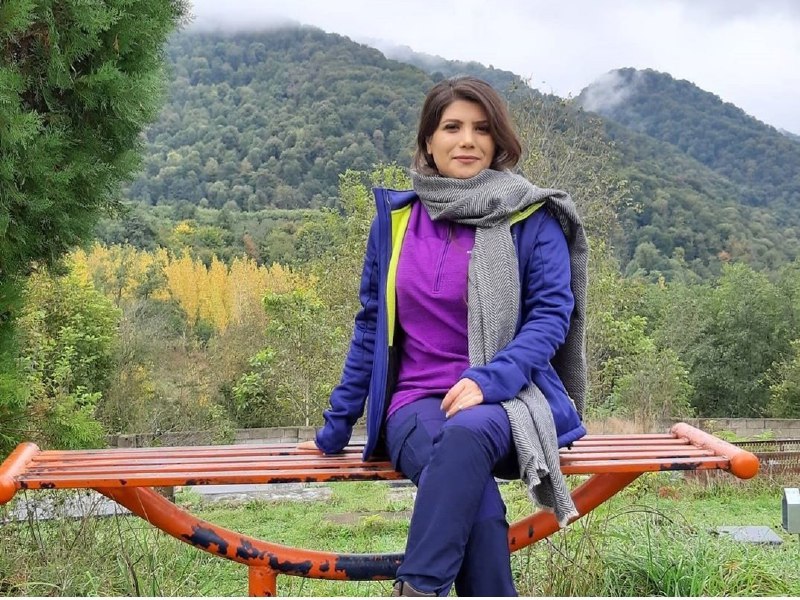 بیستم تیرماه امسال، خبر مفقود شدن دختری ۲۷ساله در ارتفاعات کردکوی استان گلستان اعلام شد. #سها_رضانژاد؛ دختری از کرج که همراه تور گردشگری به منطقه «جهان‌نما» رفته بود. ‌ همسفران سها می‌گویند ساعت ۸