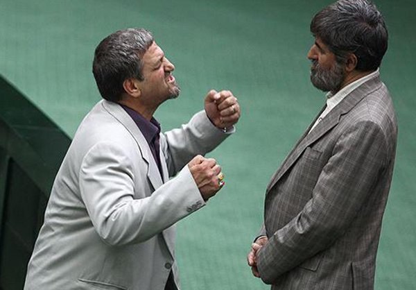 کاندیدا شدم ^__^Qanistupulus t.co/E6GkCHEjwKاعتماد به نفس #کواکبیان رو داشتم الان هیلاری کلینتون بودم 