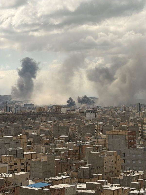 '#تبریز حدود ۱۴