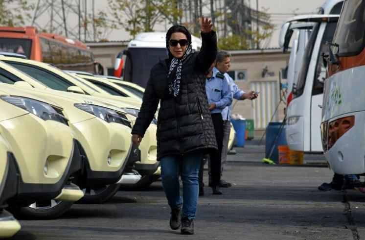 #تهمینه_میلانی اعلام کرد هیات انتخاب جشنواره فیلم فجر فیلمش را به دلیل طرح موضوع #خشونت_خانگی رد کرده است.icinema_ir